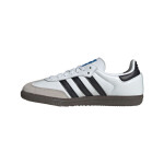 Boty adidas Samba OG Jr IE3675 38 2/3