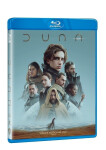 Duna Blu-ray - Frank Herbert