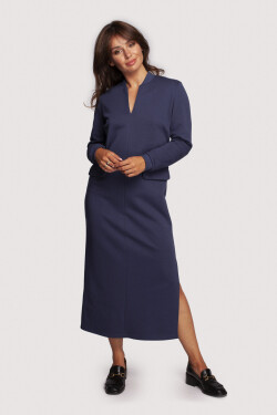 Šaty model 17944455 Blue BeWear