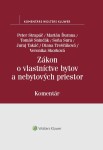Zákon o vlastníctve bytov a nebytových priestorov