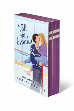 Tah na branku - Stephanie Archer