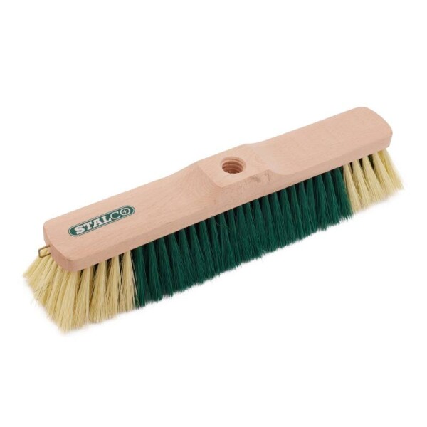 Smeták do domácnosti, bez násady, 300 mm, STALCO