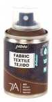 PEBEO Setacolor sprej na textil 7A 100ml - 12 hnědý
