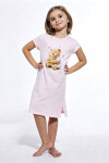 GIRL YOUNG KR 494/116 HUG ME 2 SHIRT růžová 140
