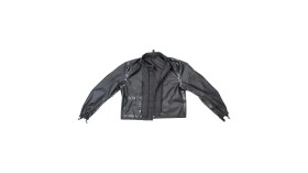 Membrána Acerbis do bundy Ramsey Vented Lady černá černá L