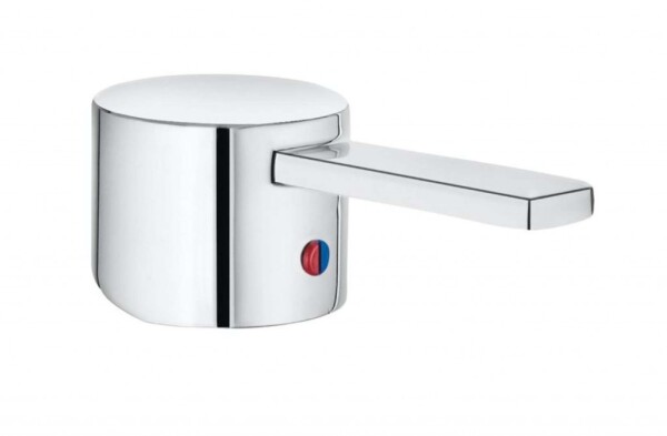 KLUDI - Zenta Ovládací páka Zenta, chrom 7466905-00