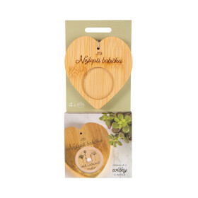 Svíčka s překvapením - Babička - Albi