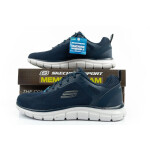 Boty Skechers Track-Broader M 232698/NVY 42