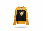 Outerstuff Dětská Mikina Pittsburgh Penguins Ageless Revisited Home Po Hoodie Velikost: Dětské let)