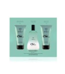 Instituto Español Aire De Sevilla Chic dámská toaletní voda 150 ml+gel 100 ml+krém 100 ml