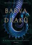 Barva draků - Robert Anthony Salvatore