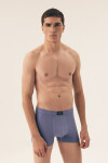 PÁNSKÉ BOXERKY MAIN K004 3PAK 42971 SS25 NAVY BLUE L