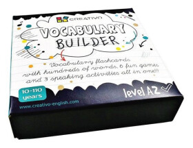 Vocabulary Builder level A2