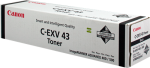 Canon C-EXV43, 2788B002 toner