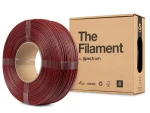 Spectrum The Filament ReFill červená / 3D filament / ASA CF / 1.75 mm / 1 kg (TF-24176)