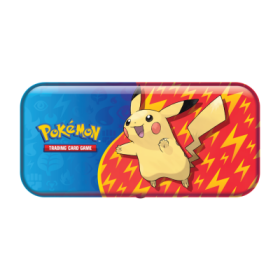 Pokémon TCG Back to School Pencil Case