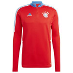 FC Bayern pánská tréninková mikina M HU1280 - Adidas M