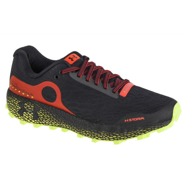 Pánské běžecké boty Hovr Machina Off Road M 3023892-002 - Under Armour 45