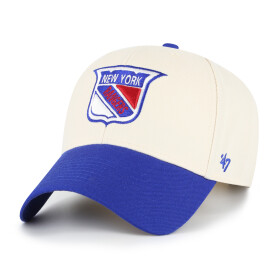 47 Brand Pánská kšiltovka New York Rangers NHL Sure Shot Snap 47 MVP