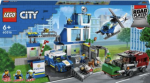 LEGO® City 60316 Policejní stanice