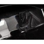 Mamido Elektrické autíčko Range Rover SUV Lift černé