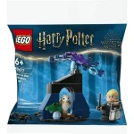 LEGO® Harry Potter™ 30677 Draco v Zapovězeném lese