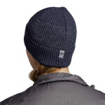 Buff Merino Active Čepice Beanie 1323397791000 jedna velikost