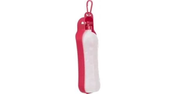 Trixie Cestovní napáječka na vodu 0,7 l