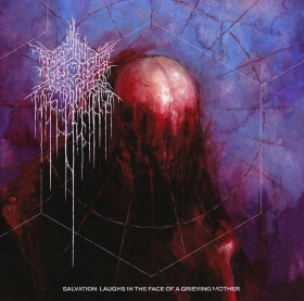 Salvation Laughs In The Face Of A Grieving Mother - CD - Psycho-Frame