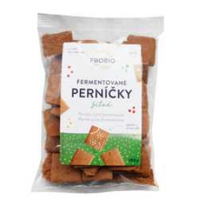 PROBIO Perníčky žitné fermentované 100 g BIO