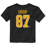 Tričko Outerstuff Sidney Crosby