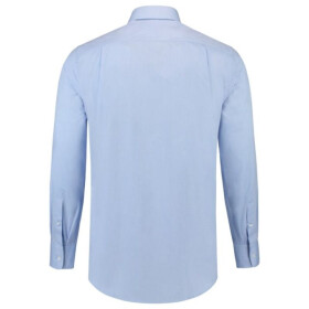 Tricorp Fitted Shirt M MLI-T21TC blue pánské 40