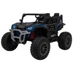 Mamido Elektrické autíčko terénní Honda 4x4 24V modré