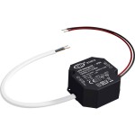 BIG WHITE (SLV) Můstkový LED driver 42 W, 500 mA pro NUMINOS®, včetně radiofrekvenčního rozhraní pro modul RF, DALI 1006459