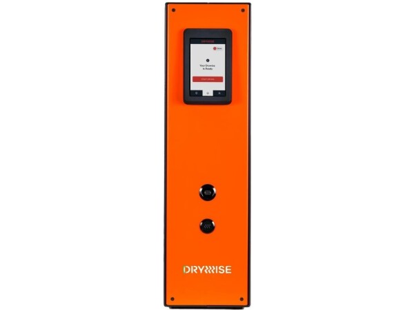 Drywise In-Line sušička filamentů