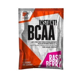 Extrifit BCAA Instant 6,5 g raspberry (05325)