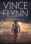 Smrtonosný virus - Vince Flynn