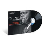 Look Out - LP - Stanley Turrentine