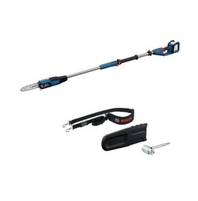 Aku teleskopická vyvětvovací pila Bosch GKE 18V-25 TP 06008D6000