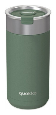 Nerezový termohrnek se sítkem Boost Pine 400ml