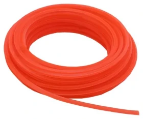Garvia Struna do sekačky 1,6 mm x 10 m / Struna do sekačky / Čtvercový průřez
