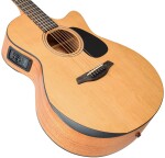 Furch Blue Performance Gc-CM CNR Active 2026