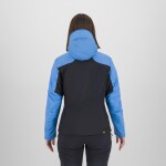 KARPOS Vinson Evo W Jacket, Black/Jasper velikost: S
