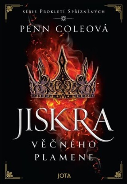 Jiskra Věčného plamene
