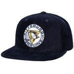 Mitchell & Ness Pánská kšiltovka Pittsburgh Penguins NHL All Directions Snapback