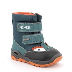 Dětské zimní boty Primigi 2863200 Velikost: