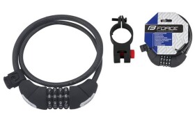 Force Lux +držák 120cm/8mm