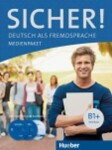 Sicher! B1+: Medienpaket - Anne Jacobs