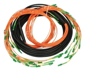Extralink LC/APC-LC/APC multipatchcord SM 24F 25M, kaskáda 90 cm (MP1)