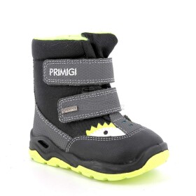 Dětské zimní boty Primigi 2863211 Velikost: